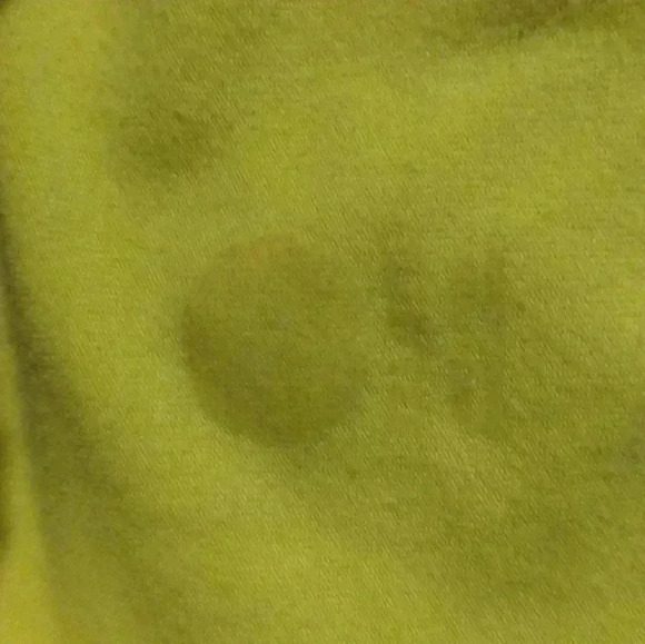 Vintage Skidoo yellow turtleneck - Picture 2 of 6